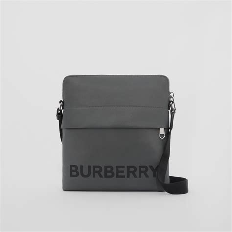 burberry nylon crossbody bag.